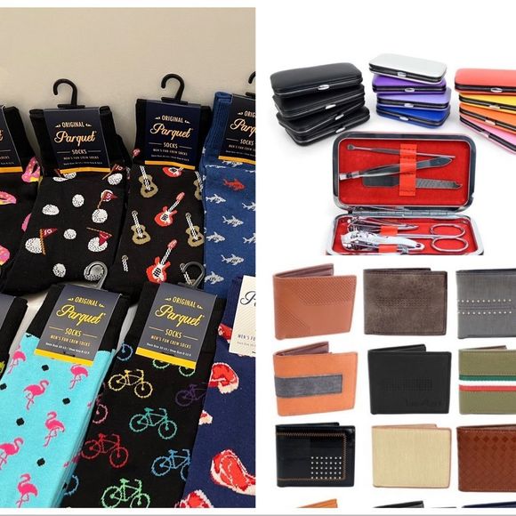 Trunkstar Other - Men’s Gift Box- Customizable - SUPER DEAL!!!